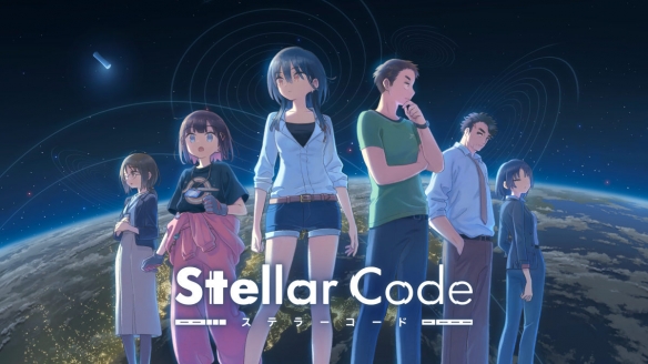 ƻADVStellar CodeϼSteam